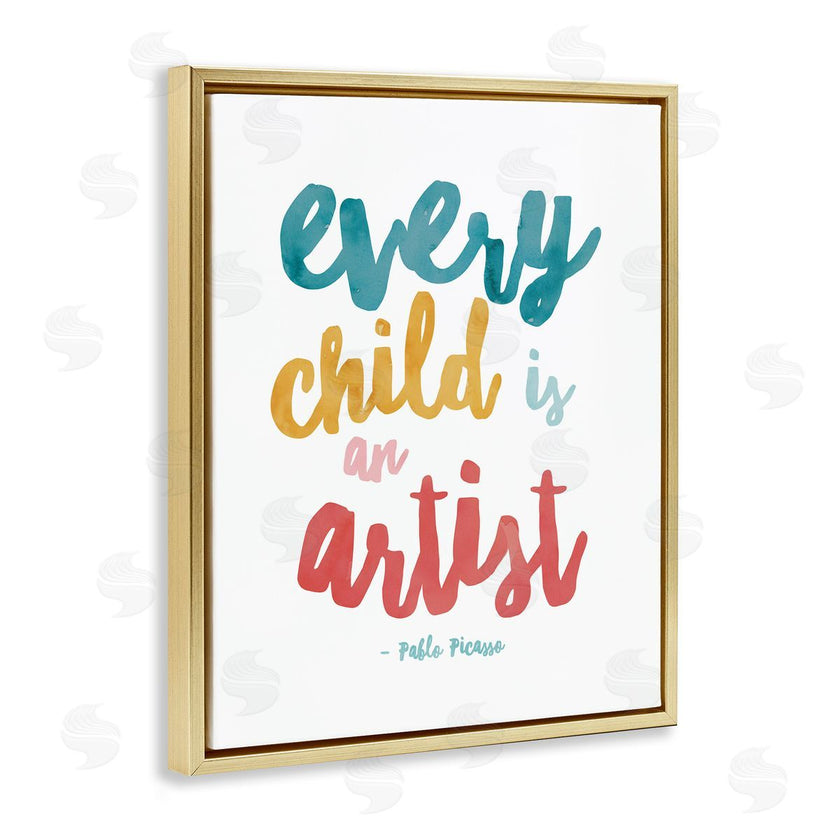 Jennifer McCully | Every Child Is an Artist