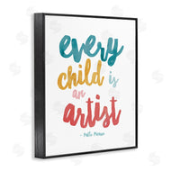 Jennifer McCully | Every Child Is an Artist
