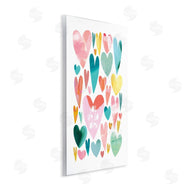 Jennifer McCully | You are So Loved Hearts