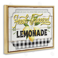 Jennifer Pugh | Rustic Fresh Squeezed Lemonade