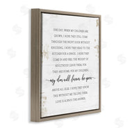 Jennifer Pugh | My Door Forever Open Parenting