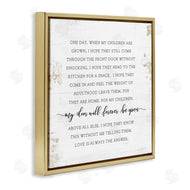 Jennifer Pugh | My Door Forever Open Parenting