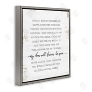 Jennifer Pugh | My Door Forever Open Parenting