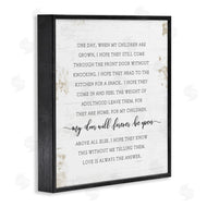 Jennifer Pugh | My Door Forever Open Parenting