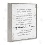 Jennifer Pugh | My Door Forever Open Parenting