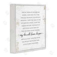 Jennifer Pugh | My Door Forever Open Parenting