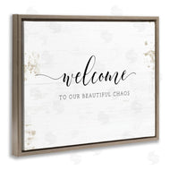 Jennifer Pugh | Welcome to Our Beautiful Chaos