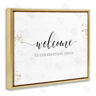 Jennifer Pugh | Welcome to Our Beautiful Chaos