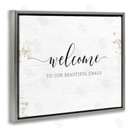 Jennifer Pugh | Welcome to Our Beautiful Chaos