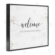 Jennifer Pugh | Welcome to Our Beautiful Chaos