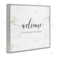 Jennifer Pugh | Welcome to Our Beautiful Chaos