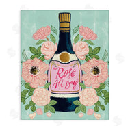 Joy Ting | Rose All Day Pink Florals