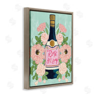 Joy Ting | Rose All Day Pink Florals