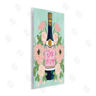 Joy Ting | Rose All Day Pink Florals