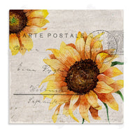 Kim Allen | Sunflower Vintage Mail Post