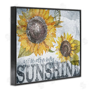 Gigi Louise | You Are My Sunshine Sunflowers