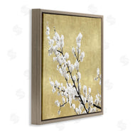 Kate Bennett | Cherry Blossom Branches