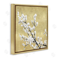 Kate Bennett | Cherry Blossom Branches