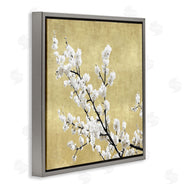 Kate Bennett | Cherry Blossom Branches