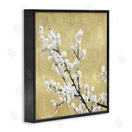 Kate Bennett | Cherry Blossom Branches
