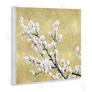 Kate Bennett | Cherry Blossom Branches