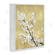 Kate Bennett | Cherry Blossom Branches