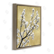 Kate Bennett | Top of Cherry Blossom