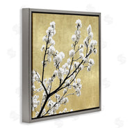 Kate Bennett | Top of Cherry Blossom