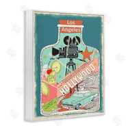 Sangita Bachelet | Los Angeles California in Vintage Jar