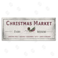 Lori Deiter | Christmas Market Every Weekend