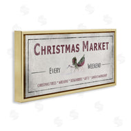 Lori Deiter | Christmas Market Every Weekend