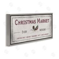 Lori Deiter | Christmas Market Every Weekend