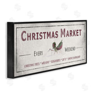 Lori Deiter | Christmas Market Every Weekend