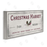 Lori Deiter | Christmas Market Every Weekend