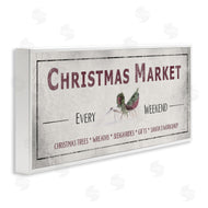 Lori Deiter | Christmas Market Every Weekend