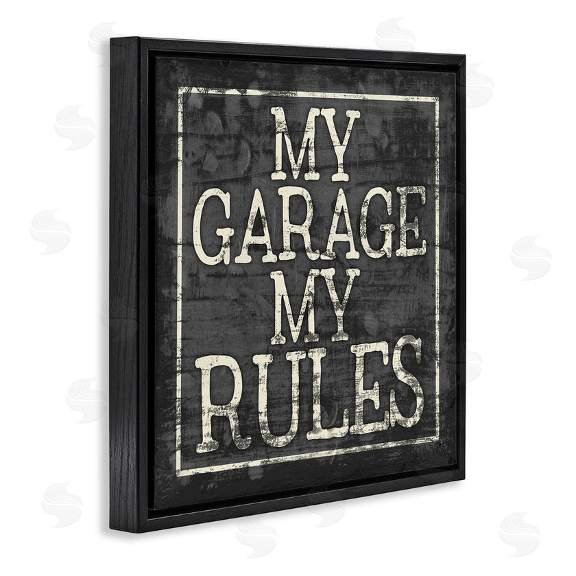 Misty Michelle | My Garage My Rules
