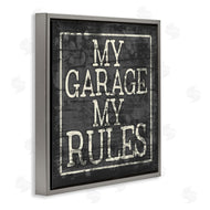 Misty Michelle | My Garage My Rules