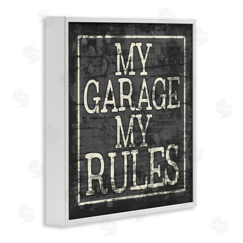 Misty Michelle | My Garage My Rules