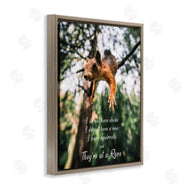 Ziwei Li | Squirrels at a Rave Funny