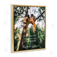 Ziwei Li | Squirrels at a Rave Funny