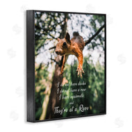 Ziwei Li | Squirrels at a Rave Funny