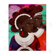 Erin K. Robinson | Young Girls of Power