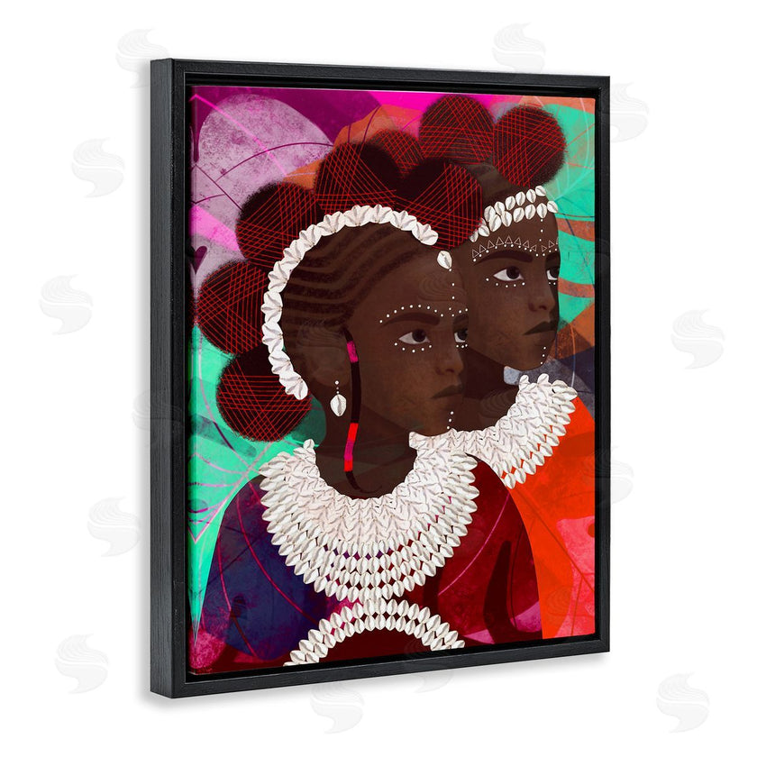 Erin K. Robinson | Young Girls of Power