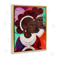 Erin K. Robinson | Young Girls of Power
