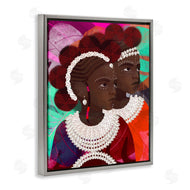 Erin K. Robinson | Young Girls of Power