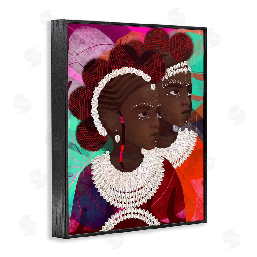 Erin K. Robinson | Young Girls of Power