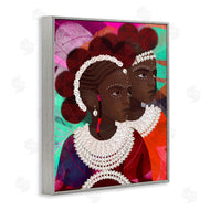 Erin K. Robinson | Young Girls of Power