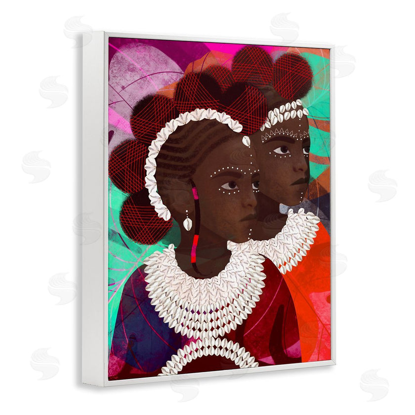 Erin K. Robinson | Young Girls of Power