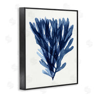 Stellar Studio | Nautical Blue Sea Kelp