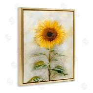 Ziwei Li | Sunflower Summer Bloom